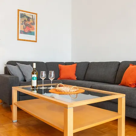 Apartamento Seeurlaub *
