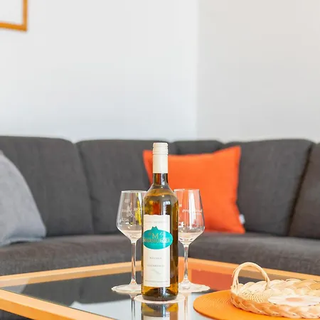 Apartamento Seeurlaub *