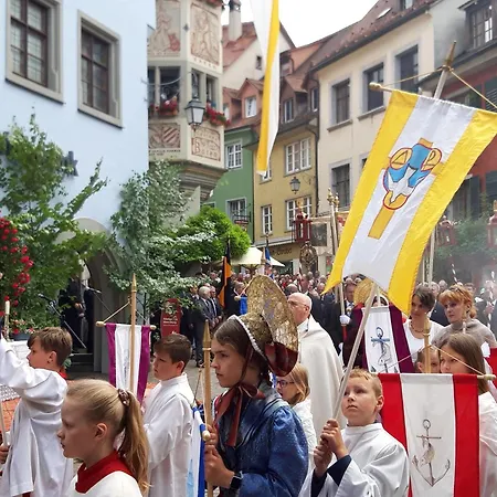 Seeurlaub * Meersburg